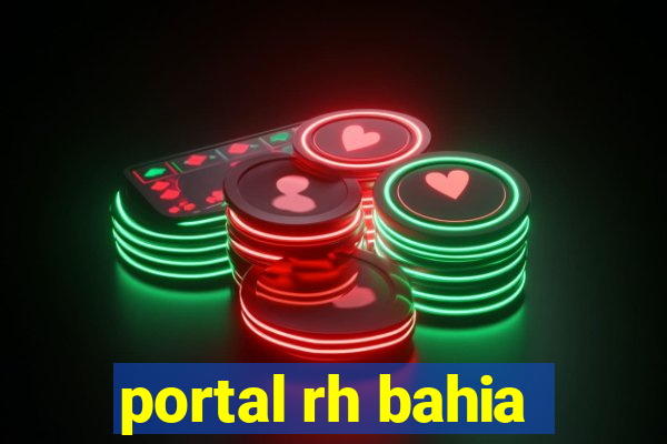 portal rh bahia